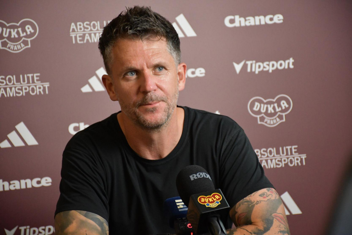 Rada těžká! Kdo po odvolaném trenérovi Holoubkovi bude trénovat fotbalisty Dukly? Rada těžká! Kdo po odvolaném trenérovi Holoubkovi bude trénovat fotbalisty Dukly?